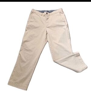 L.L. Bean Men's Khaki Pants